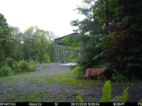 22 Monument Road Abbot ME 04406