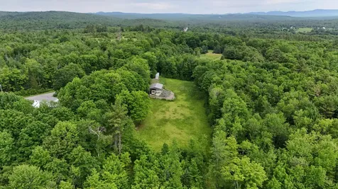 22 Monument Road Abbot ME 04406