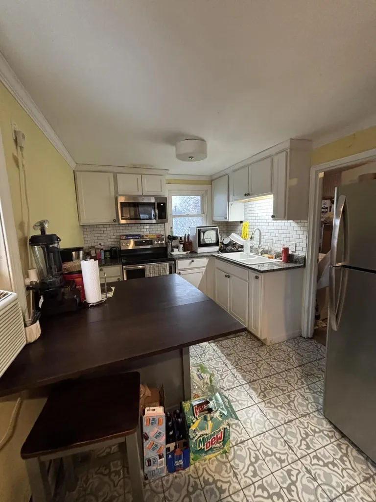 9 Roger Street Bangor ME 04401