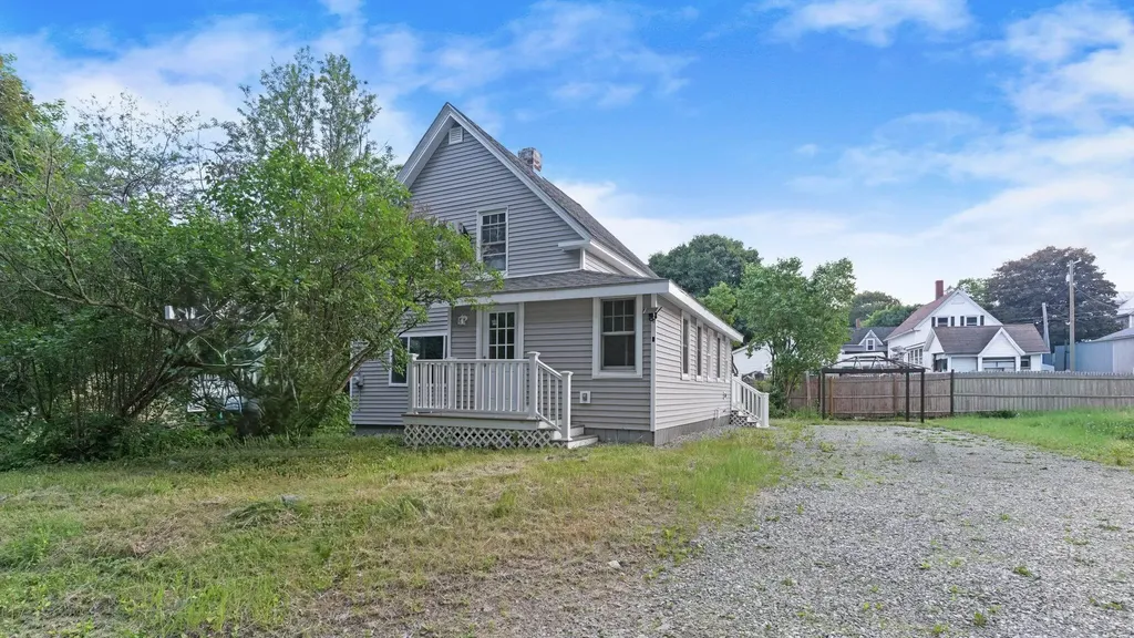 6 Hidden Avenue Livermore Falls ME 04254