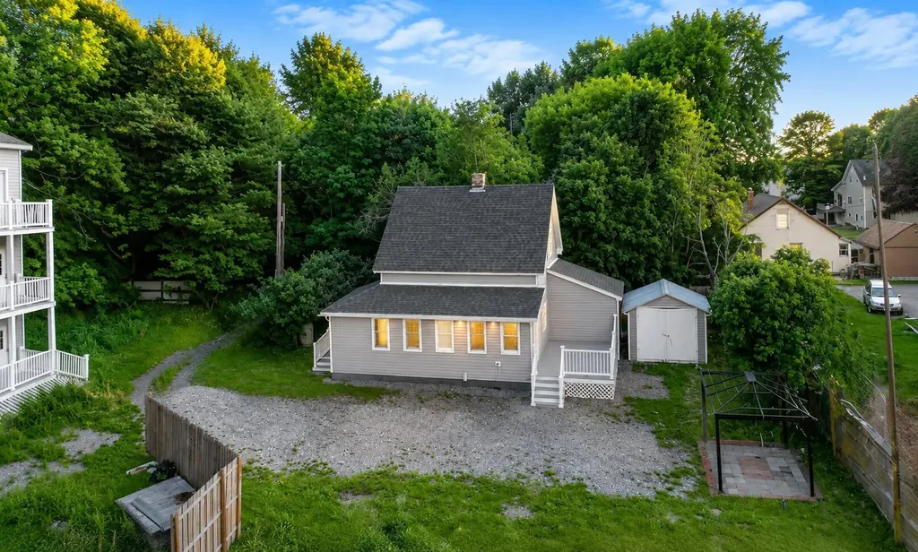 6 Hidden Avenue Livermore Falls ME 04254