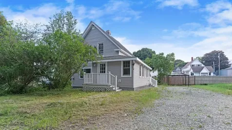 6 Hidden Avenue Livermore Falls ME 04254