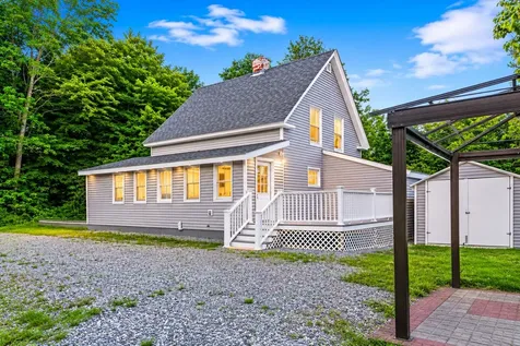 6 Hidden Avenue Livermore Falls ME 04254