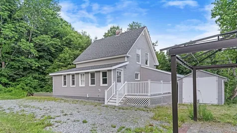 6 Hidden Avenue Livermore Falls ME 04254