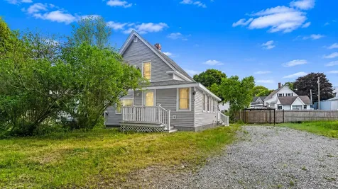6 Hidden Avenue Livermore Falls ME 04254