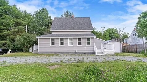 6 Hidden Avenue Livermore Falls ME 04254