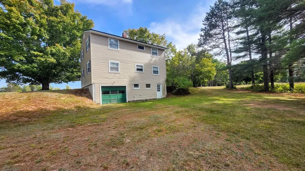 100 Goulds Ridge Road Greenbush ME 04418