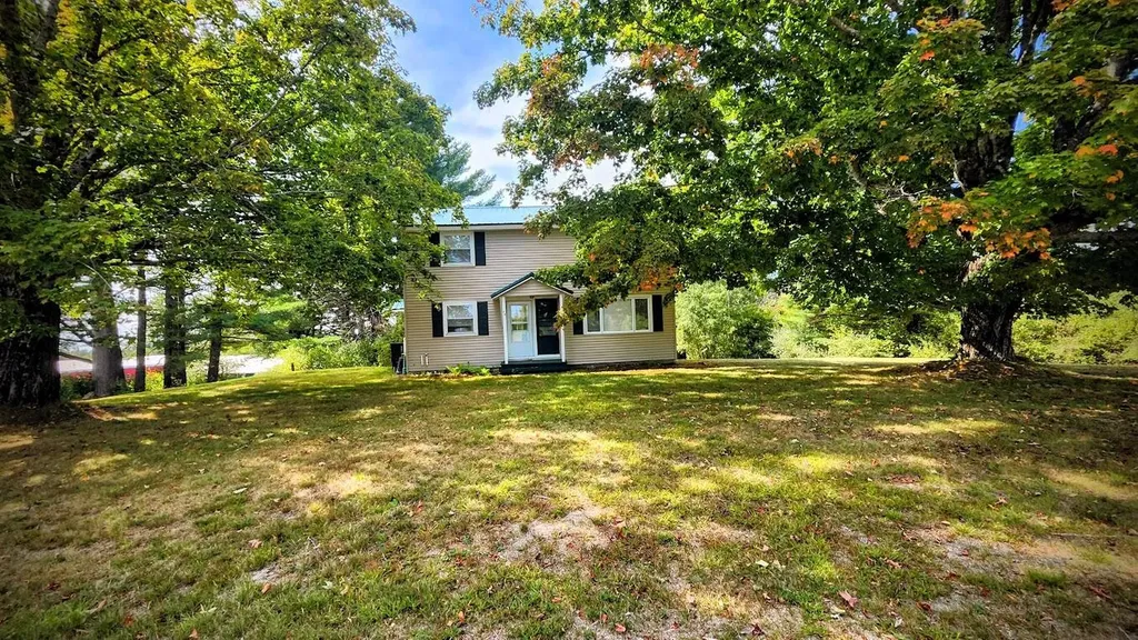 100 Goulds Ridge Road Greenbush ME 04418