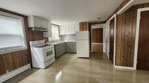 100 Goulds Ridge Road Greenbush ME 04418
