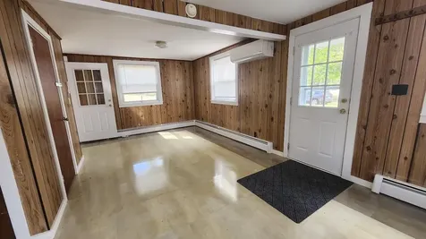 100 Goulds Ridge Road Greenbush ME 04418