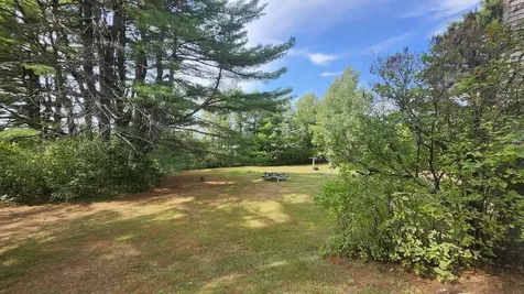 100 Goulds Ridge Road Greenbush ME 04418