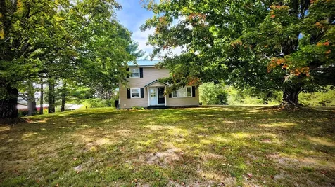 100 Goulds Ridge Road Greenbush ME 04418
