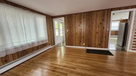 100 Goulds Ridge Road Greenbush ME 04418