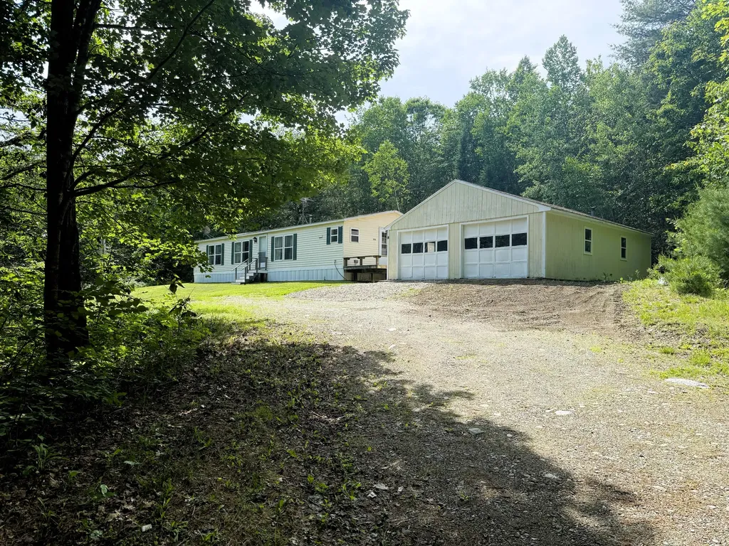 353 Controversy Lane Waldoboro ME 04572