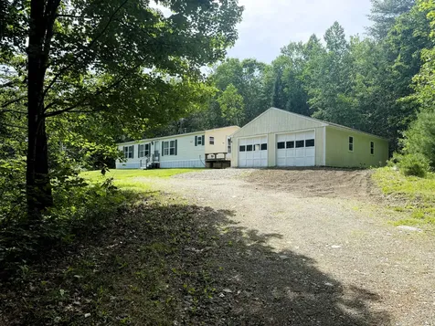 353 Controversy Lane Waldoboro ME 04572