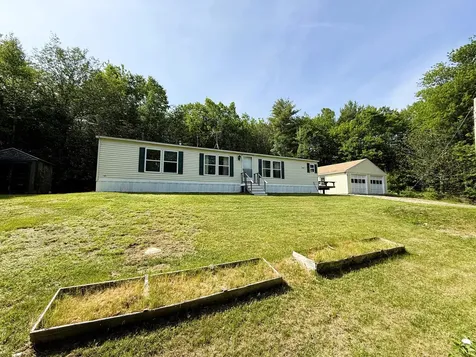 353 Controversy Lane Waldoboro ME 04572