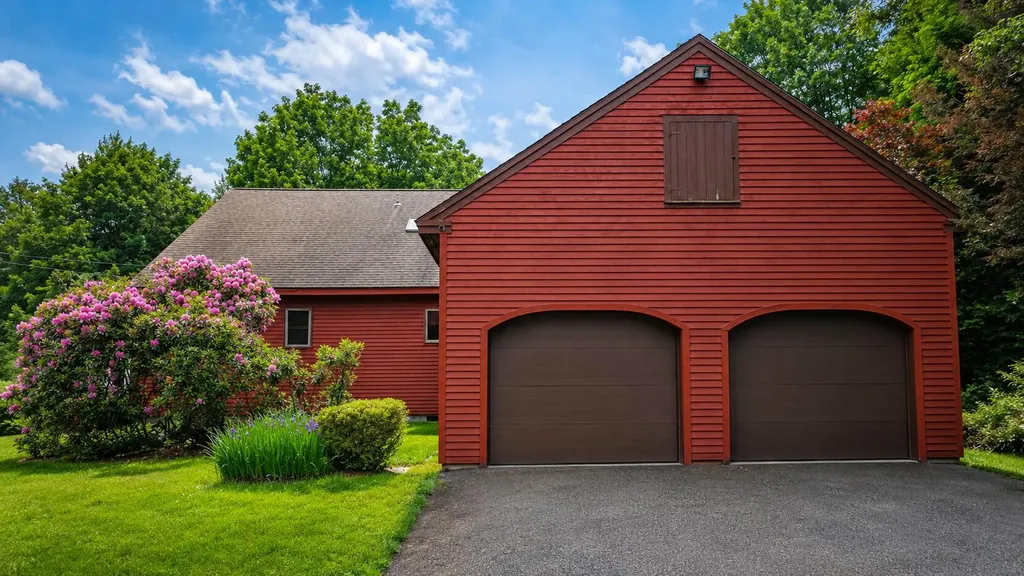 23 Raymond Hill Road Raymond ME 04071