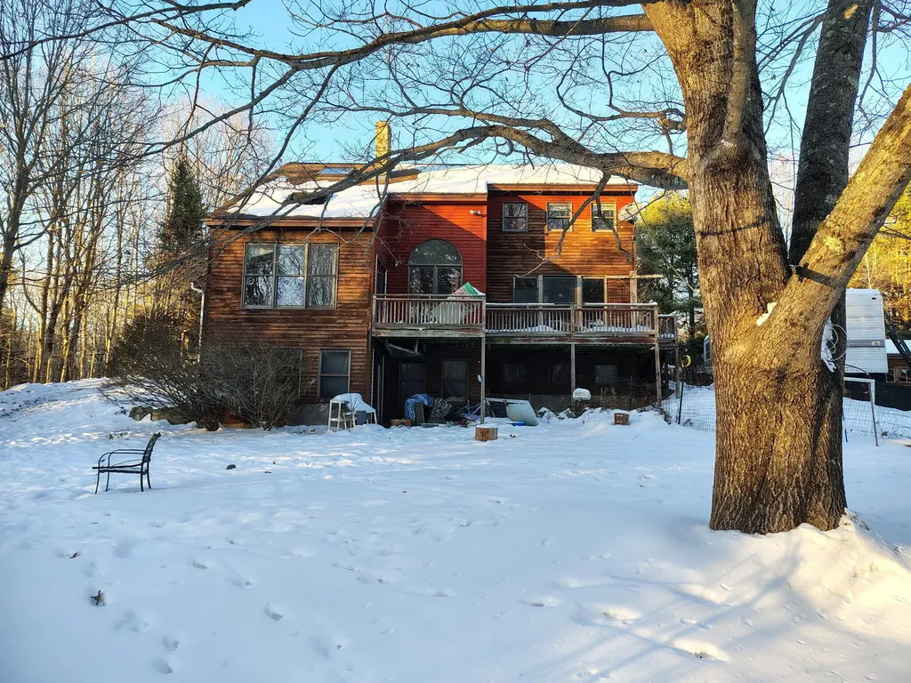 23 Raymond Hill Road Raymond ME 04071