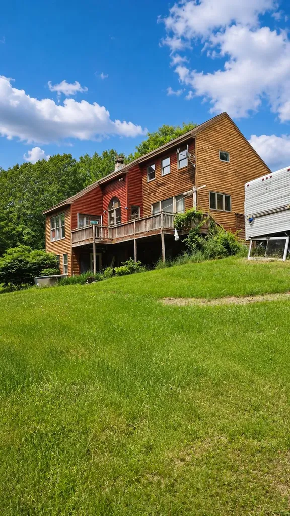 23 Raymond Hill Road Raymond ME 04071