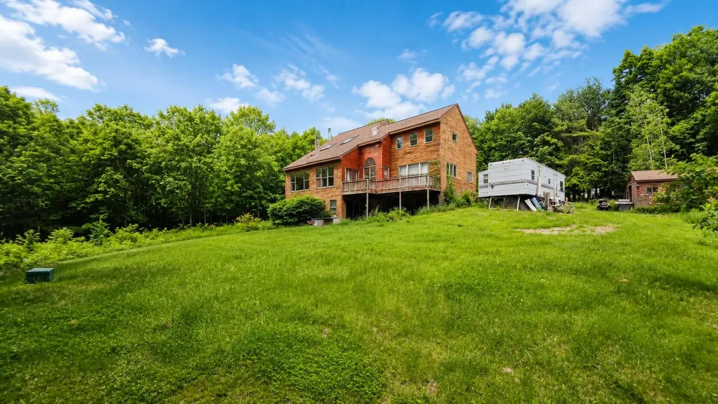 23 Raymond Hill Road Raymond ME 04071