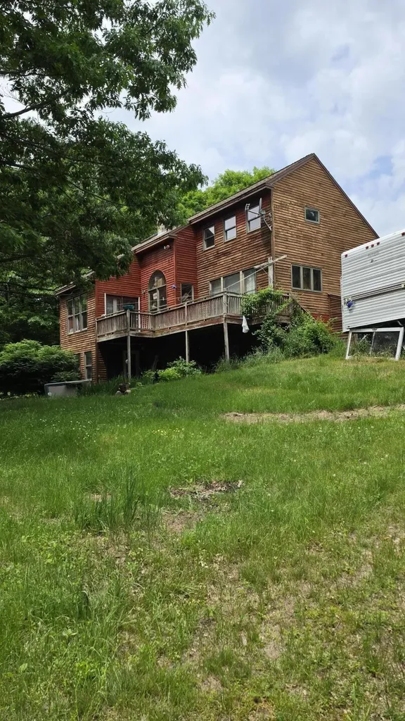 23 Raymond Hill Road Raymond ME 04071