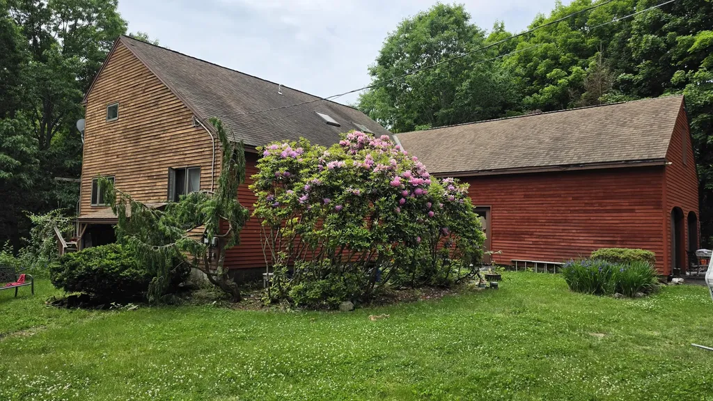 23 Raymond Hill Road Raymond ME 04071
