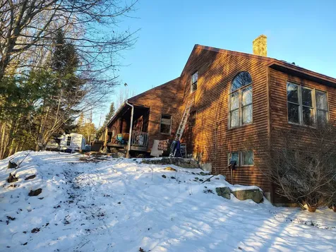 23 Raymond Hill Road Raymond ME 04071