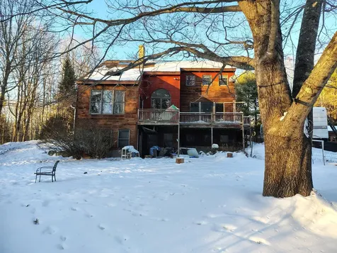 23 Raymond Hill Road Raymond ME 04071