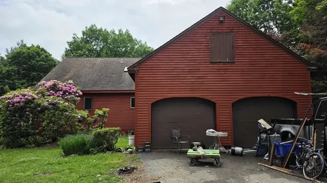 23 Raymond Hill Road Raymond ME 04071