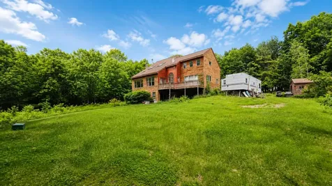 23 Raymond Hill Road Raymond ME 04071