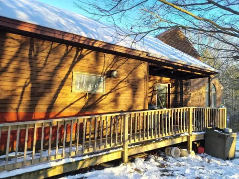 23 Raymond Hill Road Raymond ME 04071