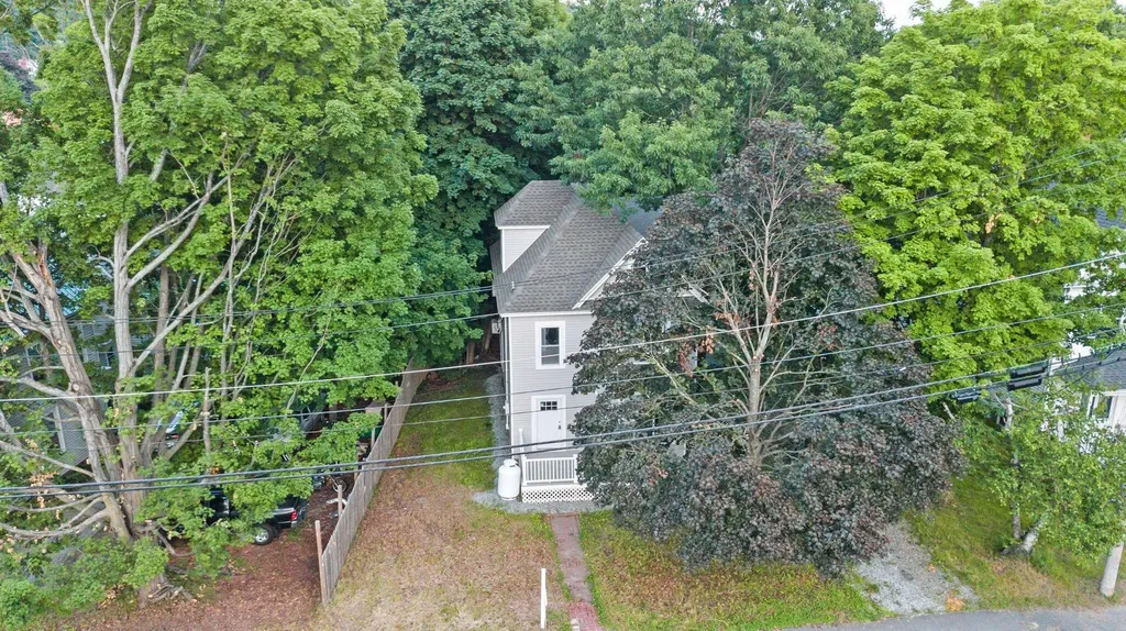 27 Church Street Livermore Falls ME 04254