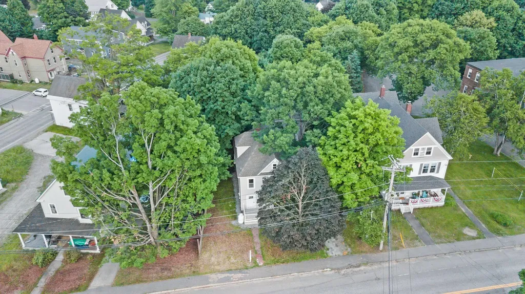 27 Church Street Livermore Falls ME 04254