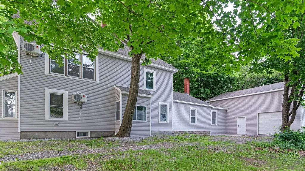 27 Church Street Livermore Falls ME 04254