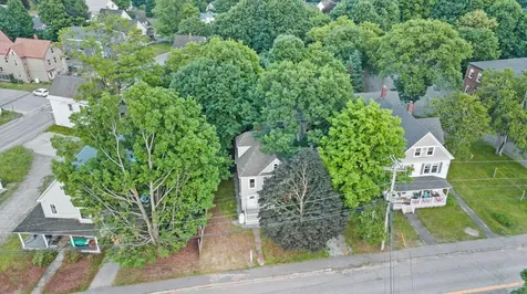 27 Church Street Livermore Falls ME 04254