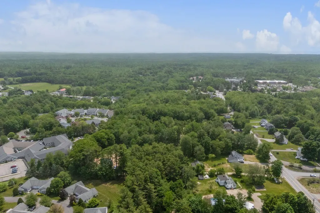 Lot 4 Jakubs Way Kennebunk ME 04043