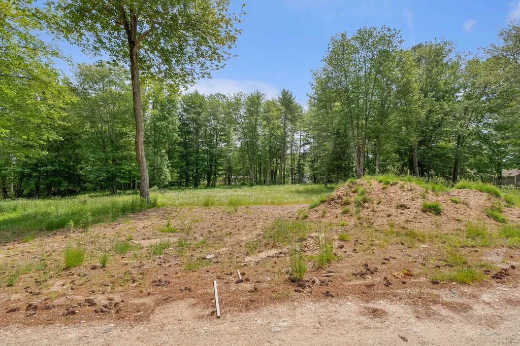 Lot 4 Jakubs Way Kennebunk ME 04043