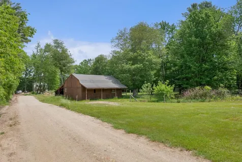 Lot 4 Jakubs Way Kennebunk ME 04043