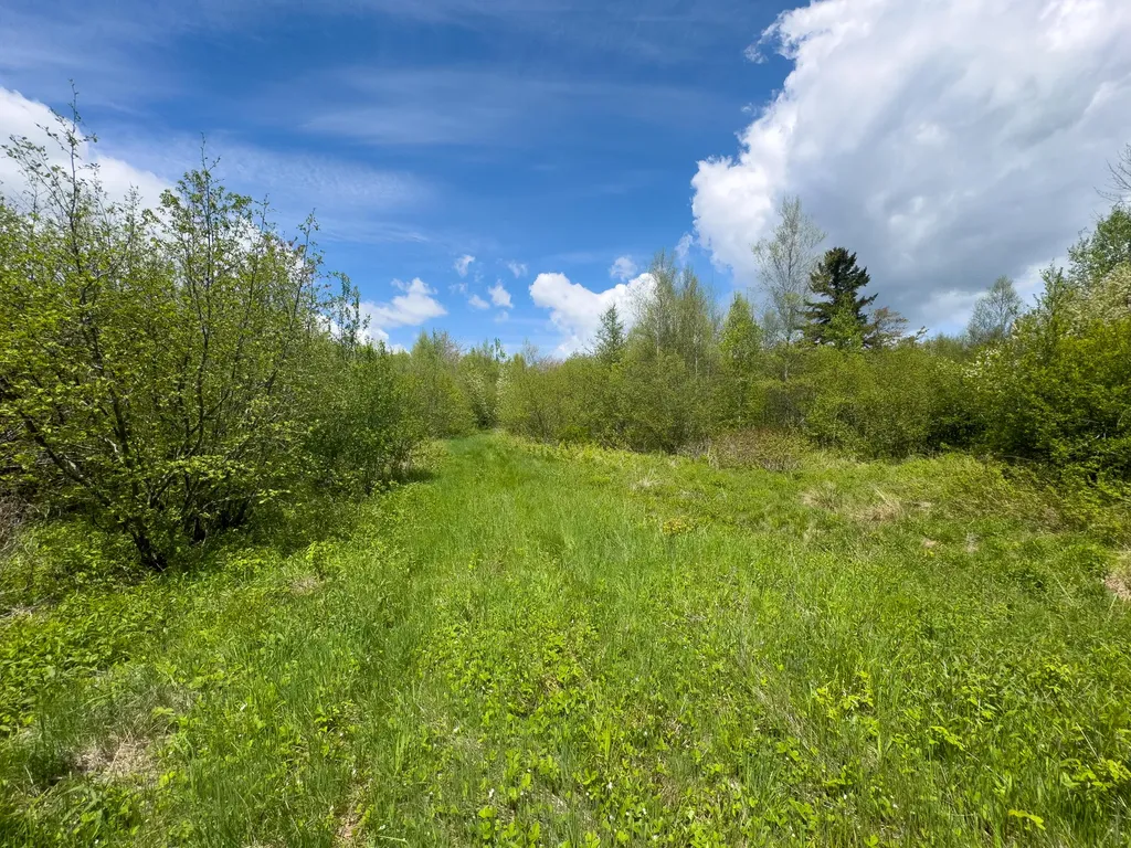 Lot 4 E Ridge Road Cooper ME 04657