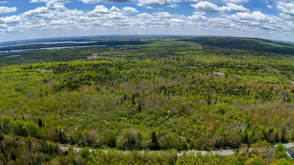 Lot 4 E Ridge Road Cooper ME 04657