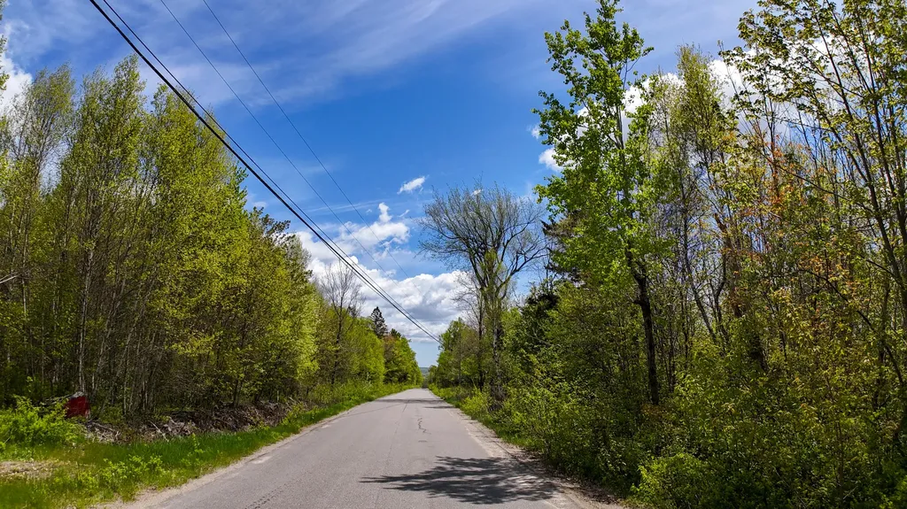 Lot 4 E Ridge Road Cooper ME 04657