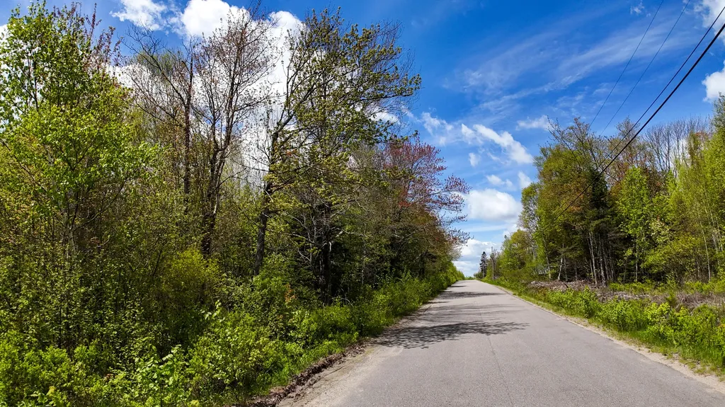 Lot 4 E Ridge Road Cooper ME 04657