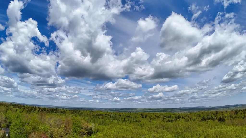 Lot 4 E Ridge Road Cooper ME 04657