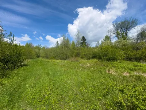 Lot 4 E Ridge Road Cooper ME 04657