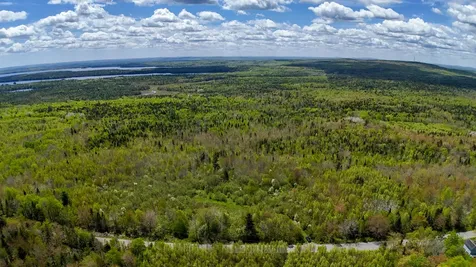 Lot 4 E Ridge Road Cooper ME 04657