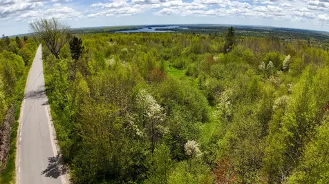 Lot 4 E Ridge Road Cooper ME 04657