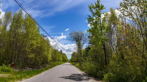 Lot 4 E Ridge Road Cooper ME 04657