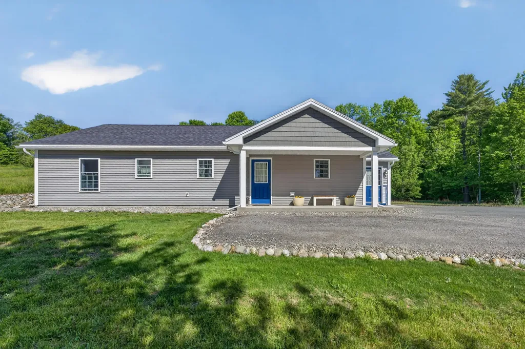708 Waldo Station Road Waldo ME 04915