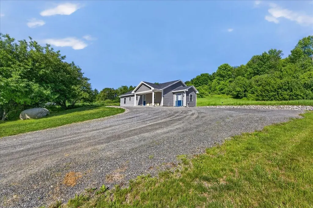 708 Waldo Station Road Waldo ME 04915