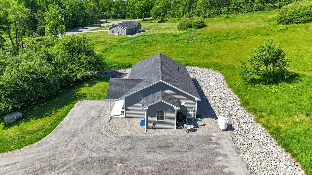 708 Waldo Station Road Waldo ME 04915